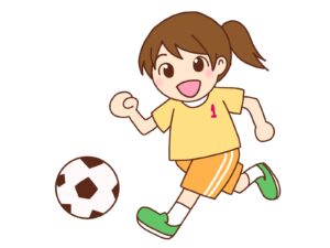 なでしこひろば府中 by FC東京　8/16